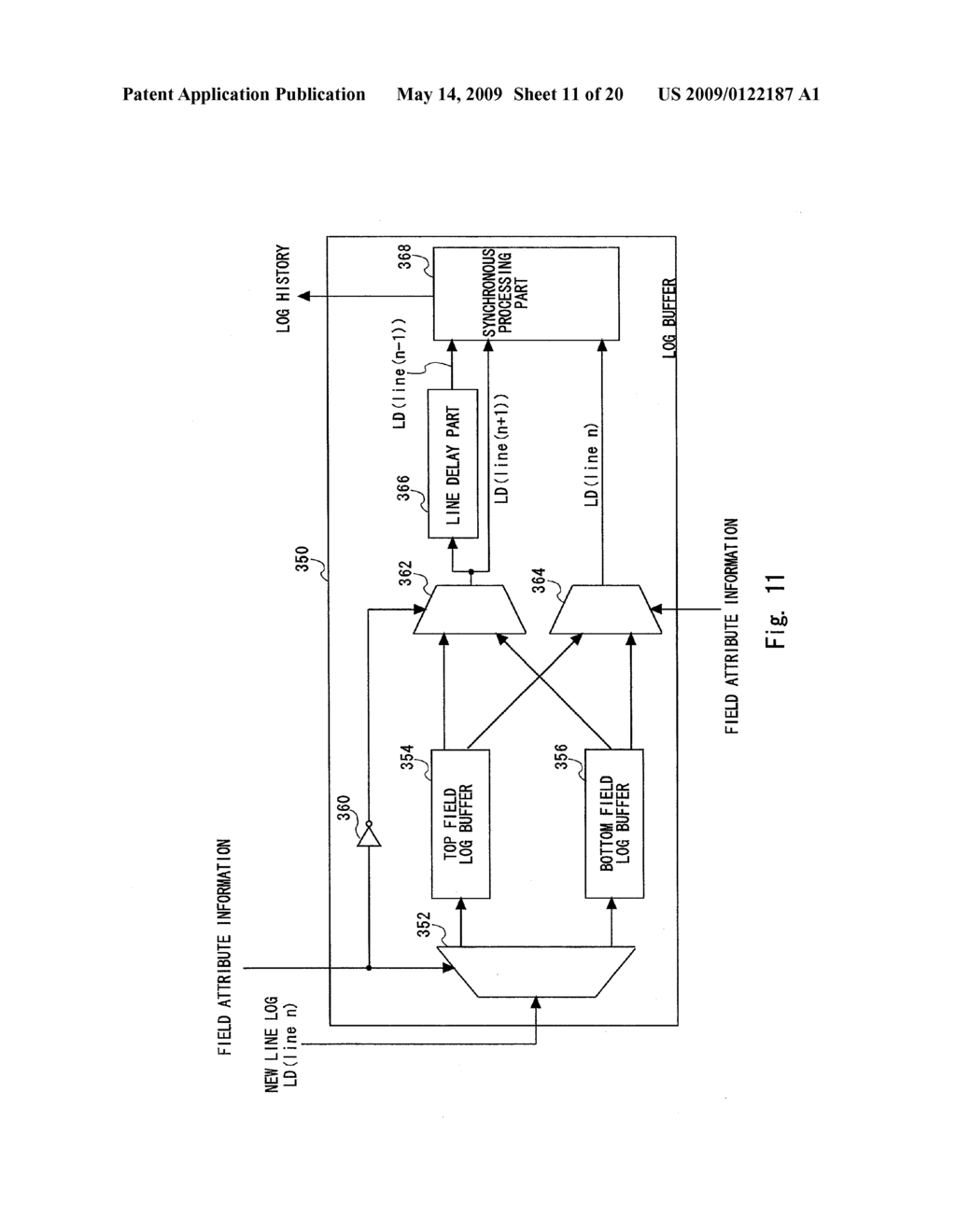 IMAGE PROCESSING DEVICE - diagram, schematic, and image 12