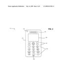 AUTOMATIC IDENTIFYING diagram and image