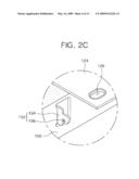 LIQUID CRYSTAL DISPLAY DEVICE AND METHOD OF MANUFACTURING THE SAME diagram and image