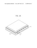 LIQUID CRYSTAL DISPLAY DEVICE AND METHOD OF MANUFACTURING THE SAME diagram and image