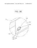 LIQUID CRYSTAL DISPLAY DEVICE AND METHOD OF MANUFACTURING THE SAME diagram and image