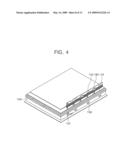 LIQUID CRYSTAL DISPLAY DEVICE AND METHOD OF MANUFACTURING THE SAME diagram and image