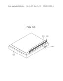 LIQUID CRYSTAL DISPLAY DEVICE AND METHOD OF MANUFACTURING THE SAME diagram and image