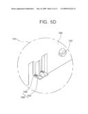 LIQUID CRYSTAL DISPLAY DEVICE AND METHOD OF MANUFACTURING THE SAME diagram and image