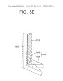 LIQUID CRYSTAL DISPLAY DEVICE AND METHOD OF MANUFACTURING THE SAME diagram and image