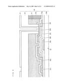 LIQUID CRYSTAL DISPLAY PANEL diagram and image