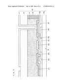 LIQUID CRYSTAL DISPLAY PANEL diagram and image