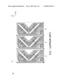 LIQUID CRYSTAL DISPLAY PANEL AND LIQUID CRYSTAL DISPLAY DEVICE USING THE SAME diagram and image