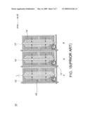 LIQUID CRYSTAL DISPLAY PANEL AND LIQUID CRYSTAL DISPLAY DEVICE USING THE SAME diagram and image