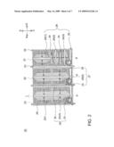 LIQUID CRYSTAL DISPLAY PANEL AND LIQUID CRYSTAL DISPLAY DEVICE USING THE SAME diagram and image