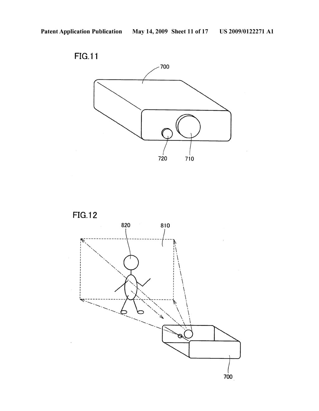 IMAGE DISPLAY APPARATUS - diagram, schematic, and image 12