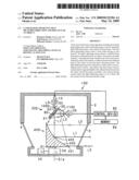 LASER RADAR APPARATUS THAT MEASURES DIRECTION AND DISTANCE OF AN OBJECT diagram and image