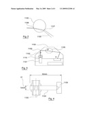 OPTICAL REFRACTOMETER FOR MEASURING SEAWATER SALINITY AND CORRESPONDING SALINITY SENSOR diagram and image