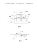 OPTICAL REFRACTOMETER FOR MEASURING SEAWATER SALINITY AND CORRESPONDING SALINITY SENSOR diagram and image