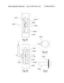 OPTICAL REFRACTOMETER FOR MEASURING SEAWATER SALINITY AND CORRESPONDING SALINITY SENSOR diagram and image