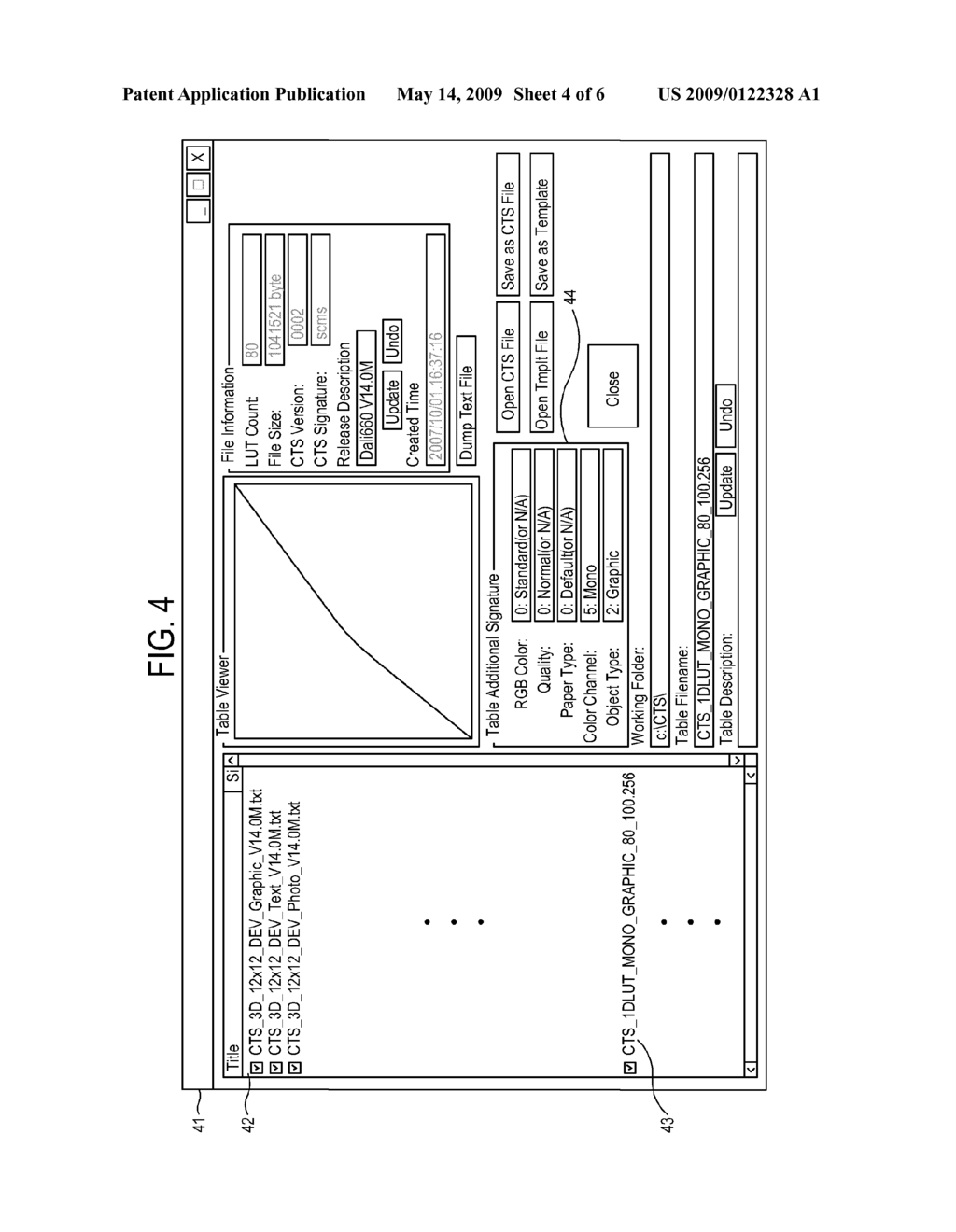 IMAGE PROCESSING METHOD, IMAGE FORMING APPARATUS AND HOST APPARATUS THEREOF - diagram, schematic, and image 05