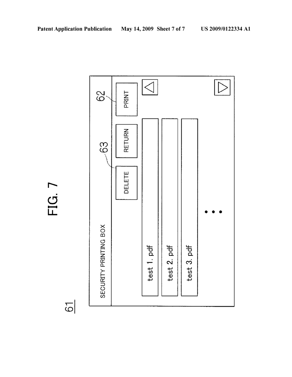 PRINTING SYSTEM - diagram, schematic, and image 08