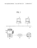 INFORMATION PROCESSING APPARATUS, INFORMATION PROCESSING METHOD, PROGRAM, AND RECORDING MEDIUM diagram and image