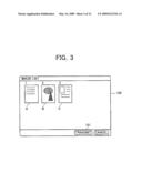 INFORMATION PROCESSING APPARATUS, INFORMATION PROCESSING METHOD, PROGRAM, AND RECORDING MEDIUM diagram and image