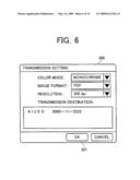 INFORMATION PROCESSING APPARATUS, INFORMATION PROCESSING METHOD, PROGRAM, AND RECORDING MEDIUM diagram and image