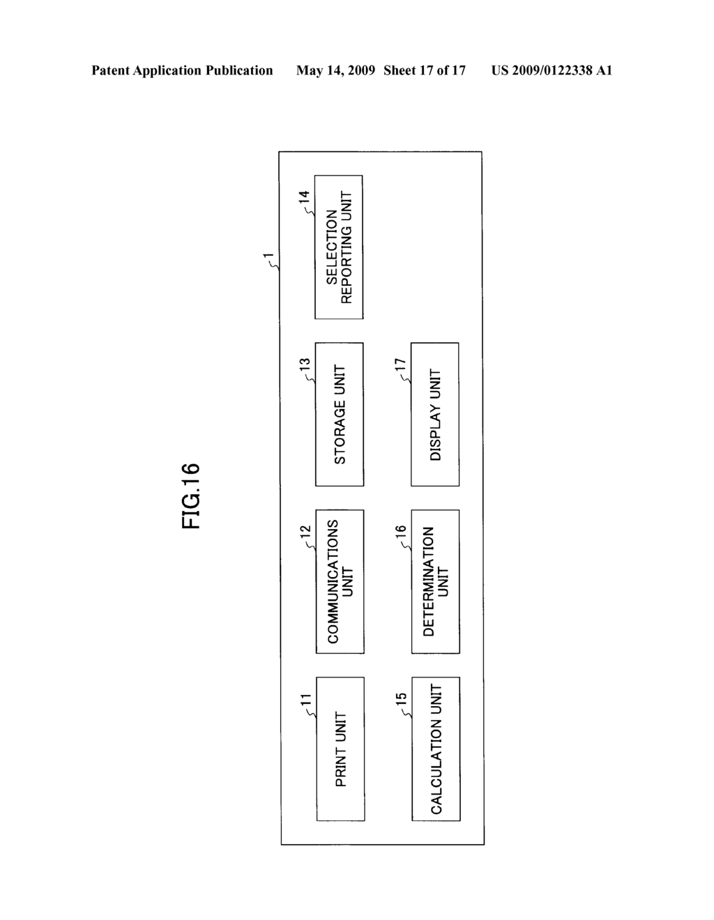 IMAGE FORMING SYSTEM AND IMAGE FORMING APPARATUS - diagram, schematic, and image 18