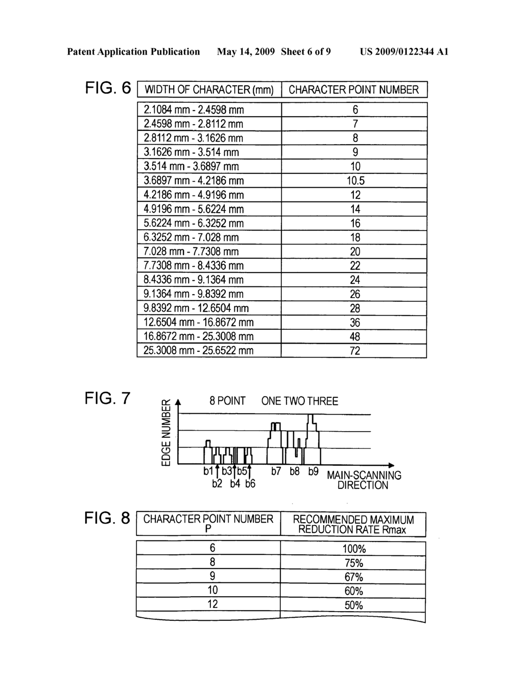 Image processing apparatus and control method thereof - diagram, schematic, and image 07