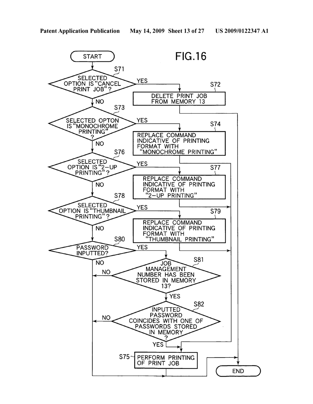 Image forming apparatus - diagram, schematic, and image 14