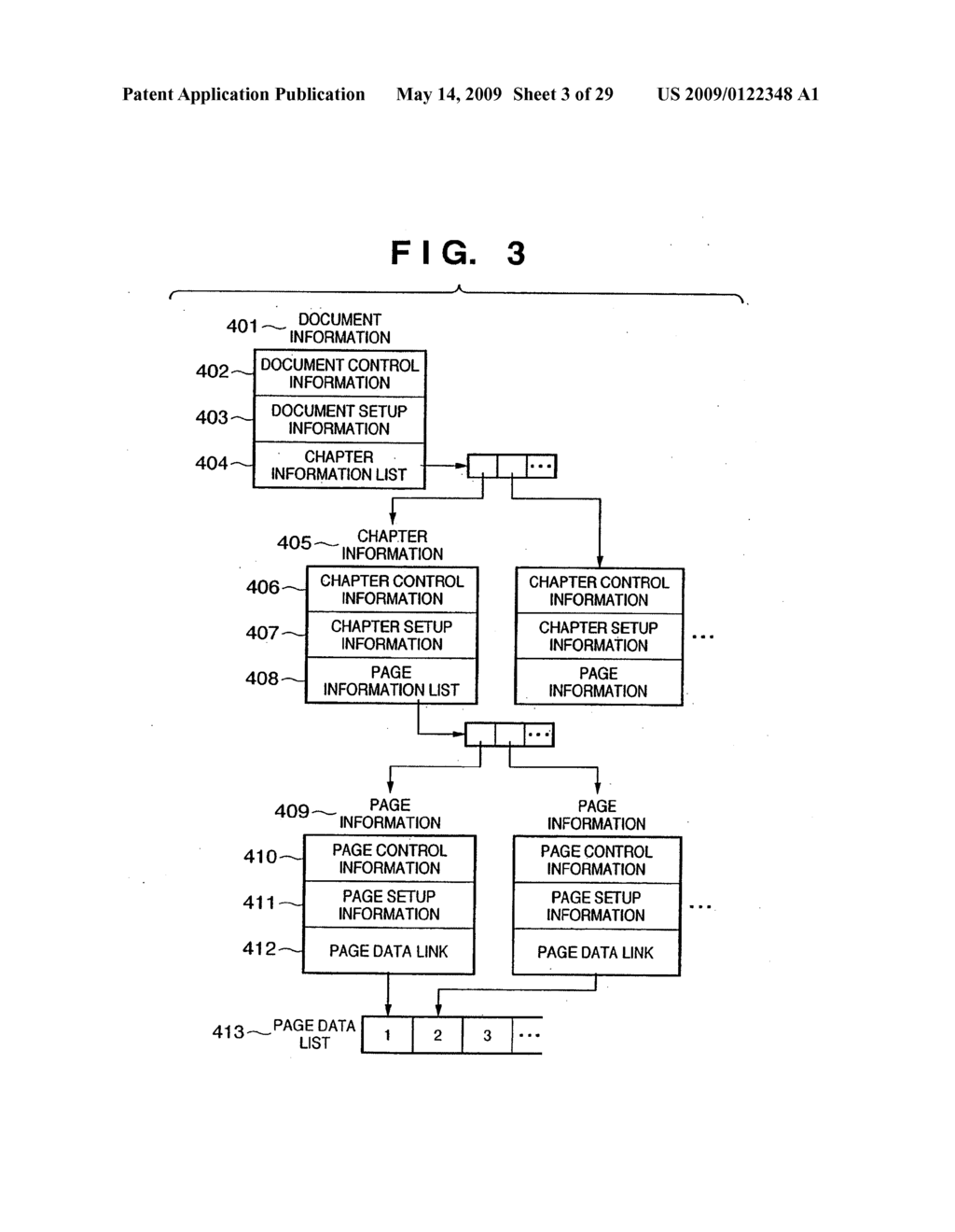 INFORMATION PROCESSING APPARATUS AND METHOD, AND PRINT CONTROL PROGRAM - diagram, schematic, and image 04