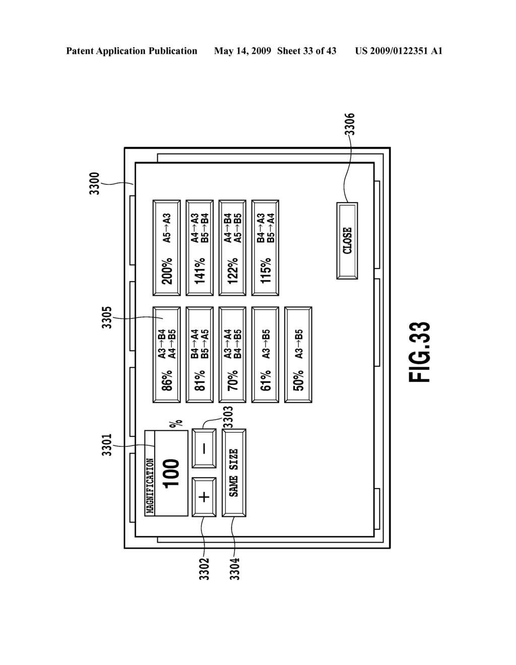 PRINT CONTROL APPARATUS, PRINT CONTROL METHOD, AND PROGRAM THEREFOR - diagram, schematic, and image 34