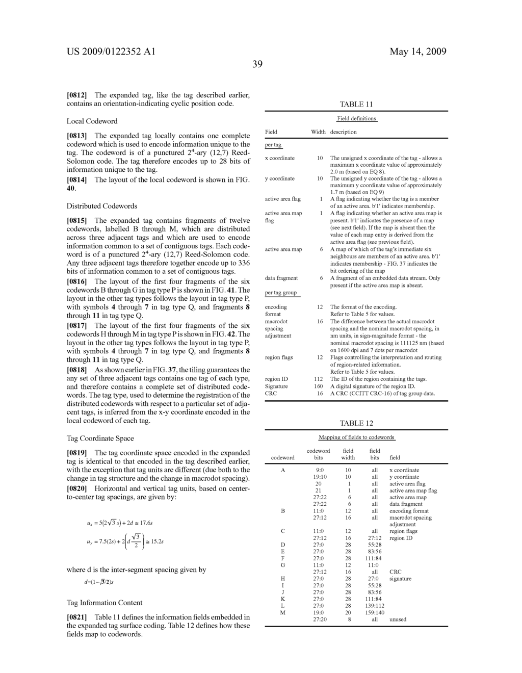 COMPUTER SYSTEM INCORPORATING A TARGET AND SYMBOL DATA SENSING ARRANGEMENT - diagram, schematic, and image 77