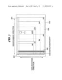 ORIGINAL SIZE DETECTING APPARATUS, ORIGINAL SIZE DETECTING METHOD, AND PROGRAM FOR ORIGINAL SIZE DETECTION diagram and image