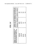 ORIGINAL SIZE DETECTING APPARATUS, ORIGINAL SIZE DETECTING METHOD, AND PROGRAM FOR ORIGINAL SIZE DETECTION diagram and image