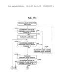 ORIGINAL SIZE DETECTING APPARATUS, ORIGINAL SIZE DETECTING METHOD, AND PROGRAM FOR ORIGINAL SIZE DETECTION diagram and image