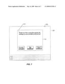 PORTABLE USER CONFIGURATION FOR IMAGING DEVICES diagram and image