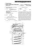 IMAGE READING APPARATUS AND IMAGE FORMING APPARATUS diagram and image