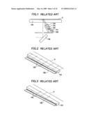 IMAGE READING APPARATUS AND IMAGE FORMING APPARATUS diagram and image