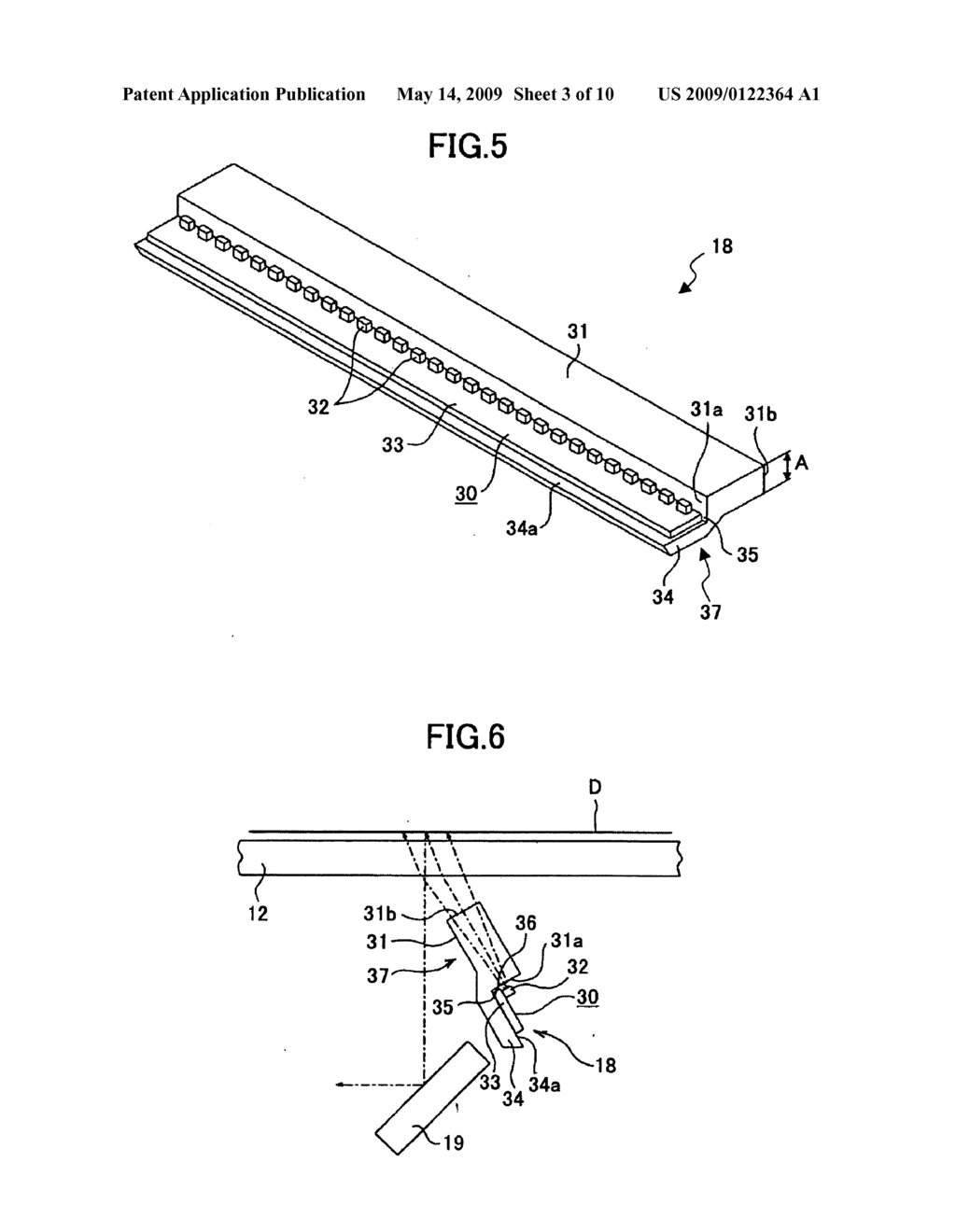 IMAGE READING APPARATUS AND IMAGE FORMING APPARATUS - diagram, schematic, and image 04