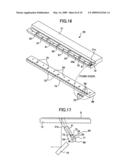 IMAGE READING APPARATUS AND IMAGE FORMING APPARATUS diagram and image