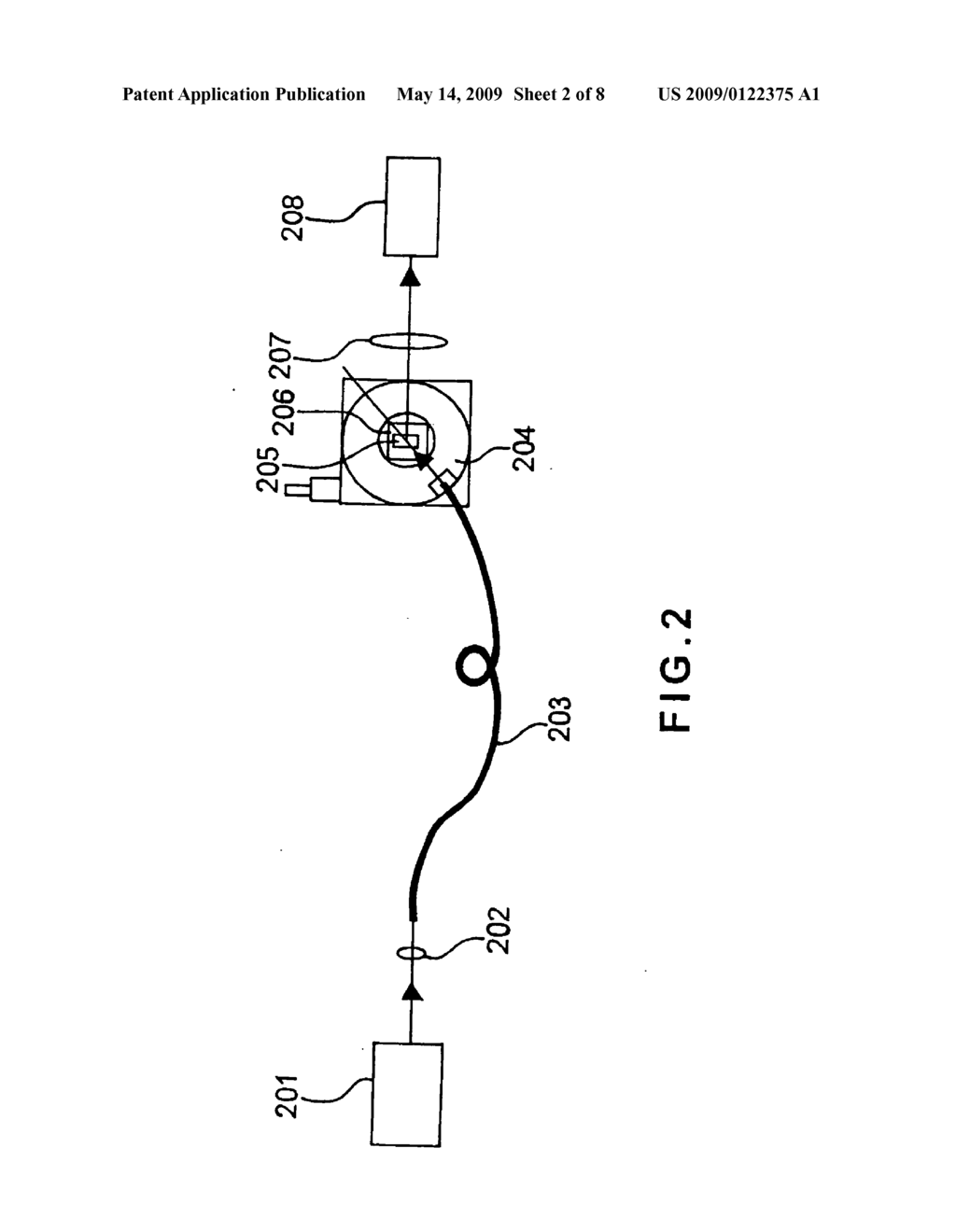 Holographic information recording and reproducing apparatus for the same - diagram, schematic, and image 03