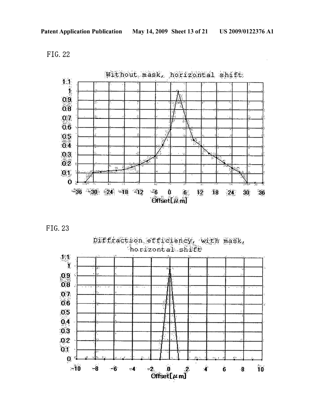 Optical Information Recorder (Reflection Holographic Memory Device) - diagram, schematic, and image 14