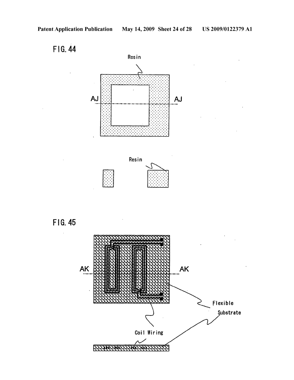 Optical Deflecting Element - diagram, schematic, and image 25