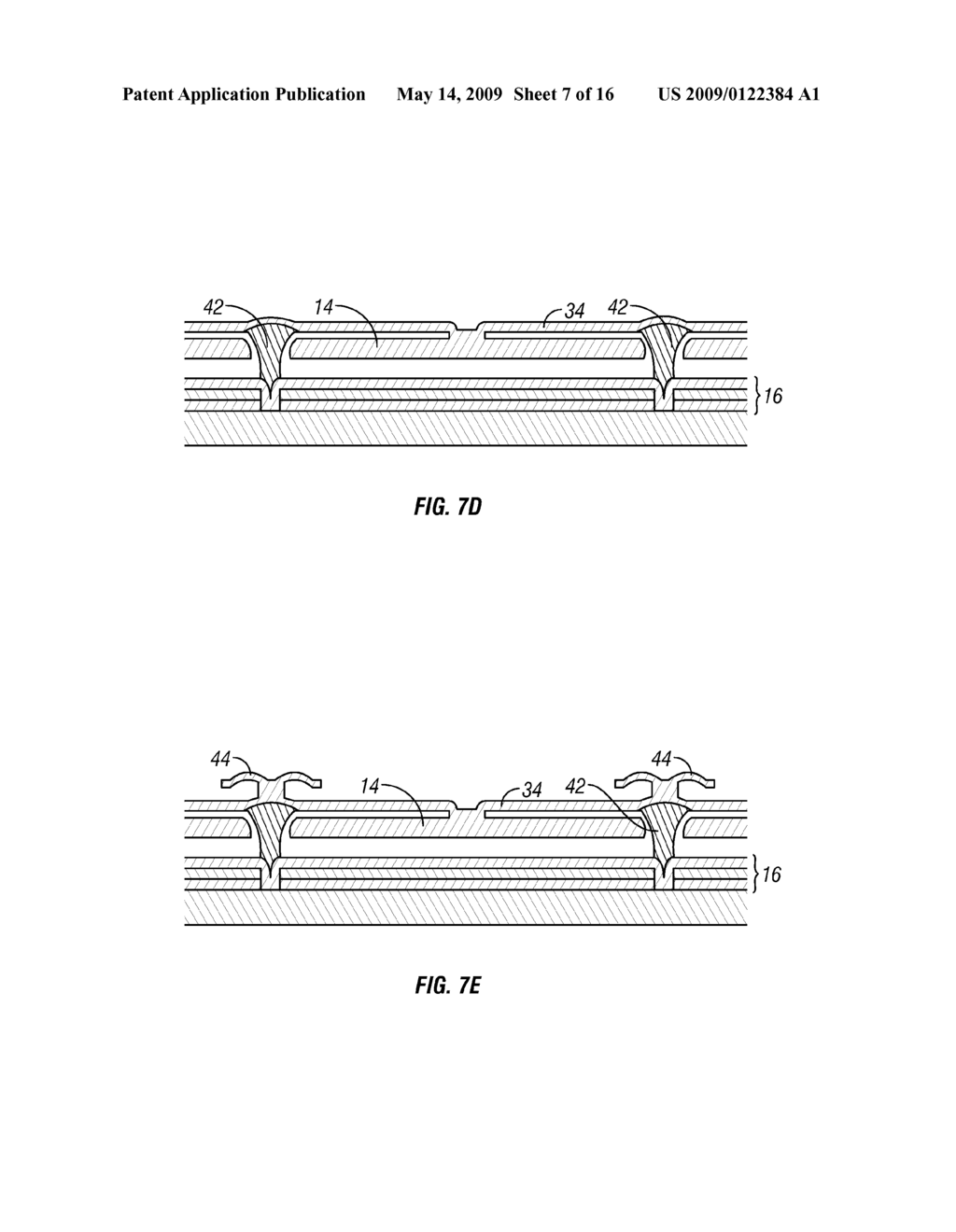 CAPACITIVE MEMS DEVICE WITH PROGRAMMABLE OFFSET VOLTAGE CONTROL - diagram, schematic, and image 08