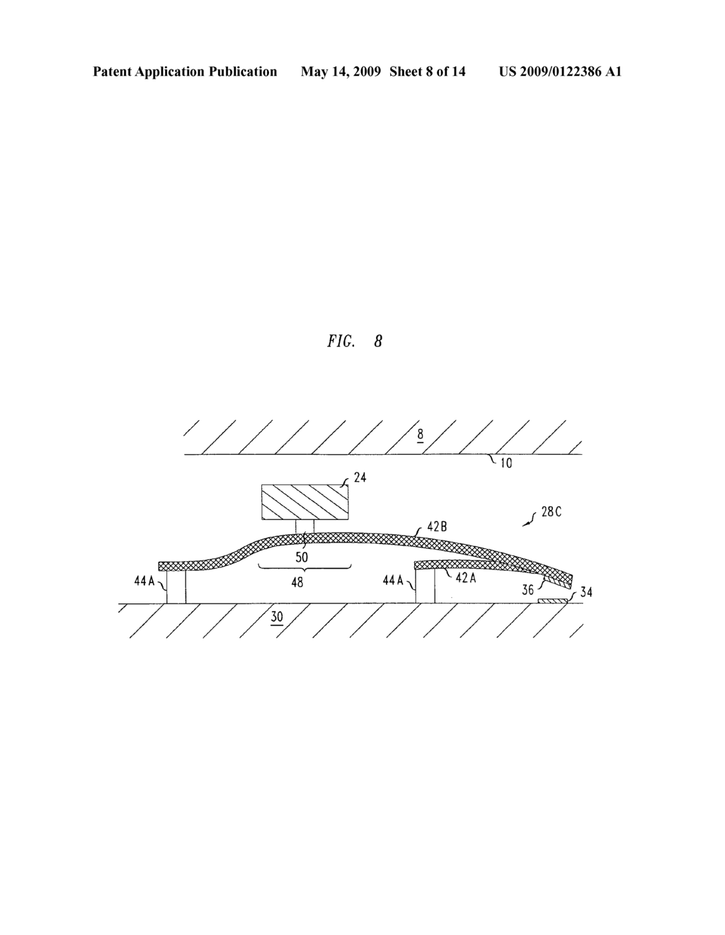 Surface plasmon polariton modulation - diagram, schematic, and image 09