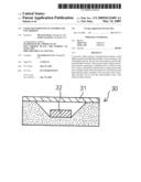 LIGHT-TRANSMITTING SCATTERER AND USE THEREOF diagram and image