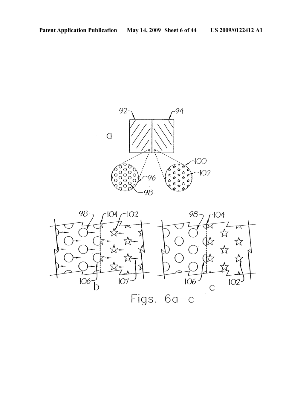 Image Presentation and Micro-Optic Security System - diagram, schematic, and image 07