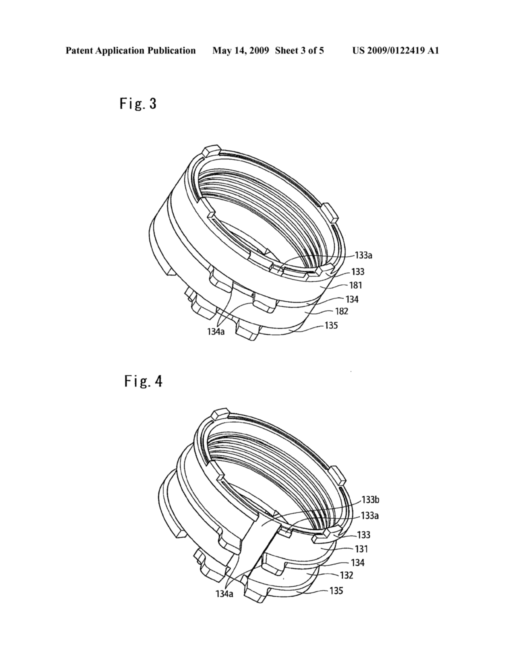 LENS DRIVE DEVICE AND COIL WINDING METHOD - diagram, schematic, and image 04