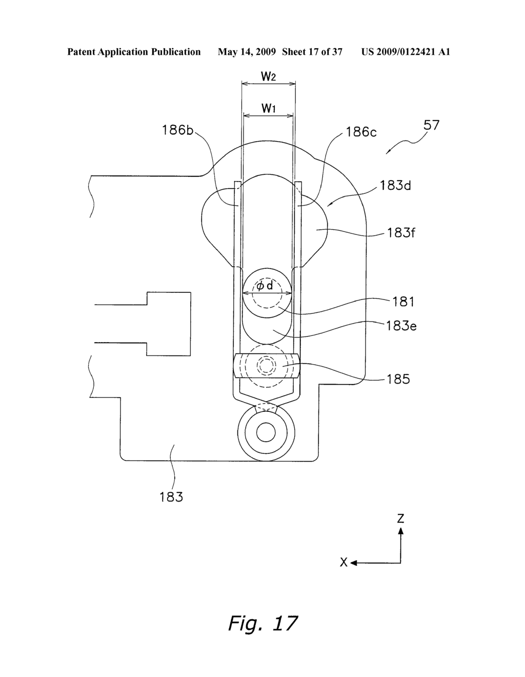 IMAGING DEVICE AND CAMERA - diagram, schematic, and image 18