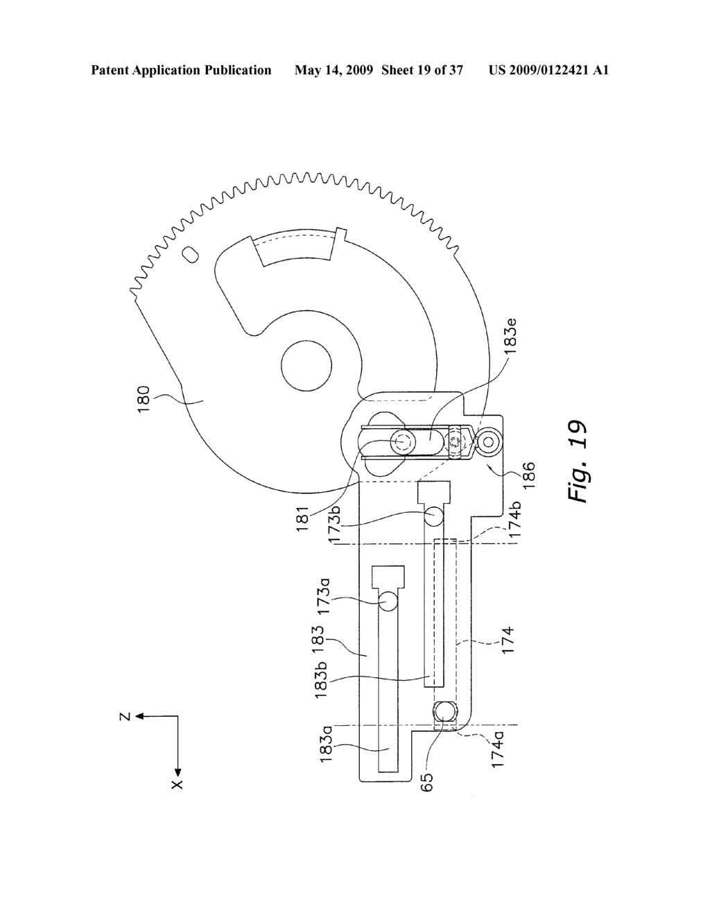 IMAGING DEVICE AND CAMERA - diagram, schematic, and image 20