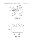 Data storage tape guiding system diagram and image