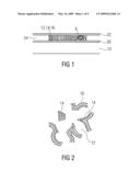 Semiconductor Device and Method for Producing the Same diagram and image